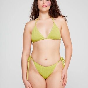 YouSwim Zera Tie Sides Two Piece